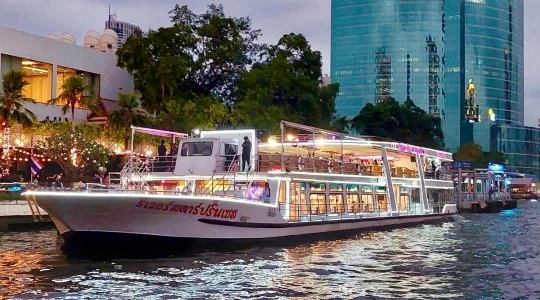River Star Princess２
